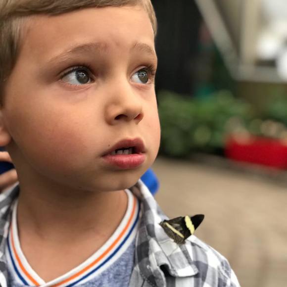 Meet your Posher, Kristell - Picture 1 of 1